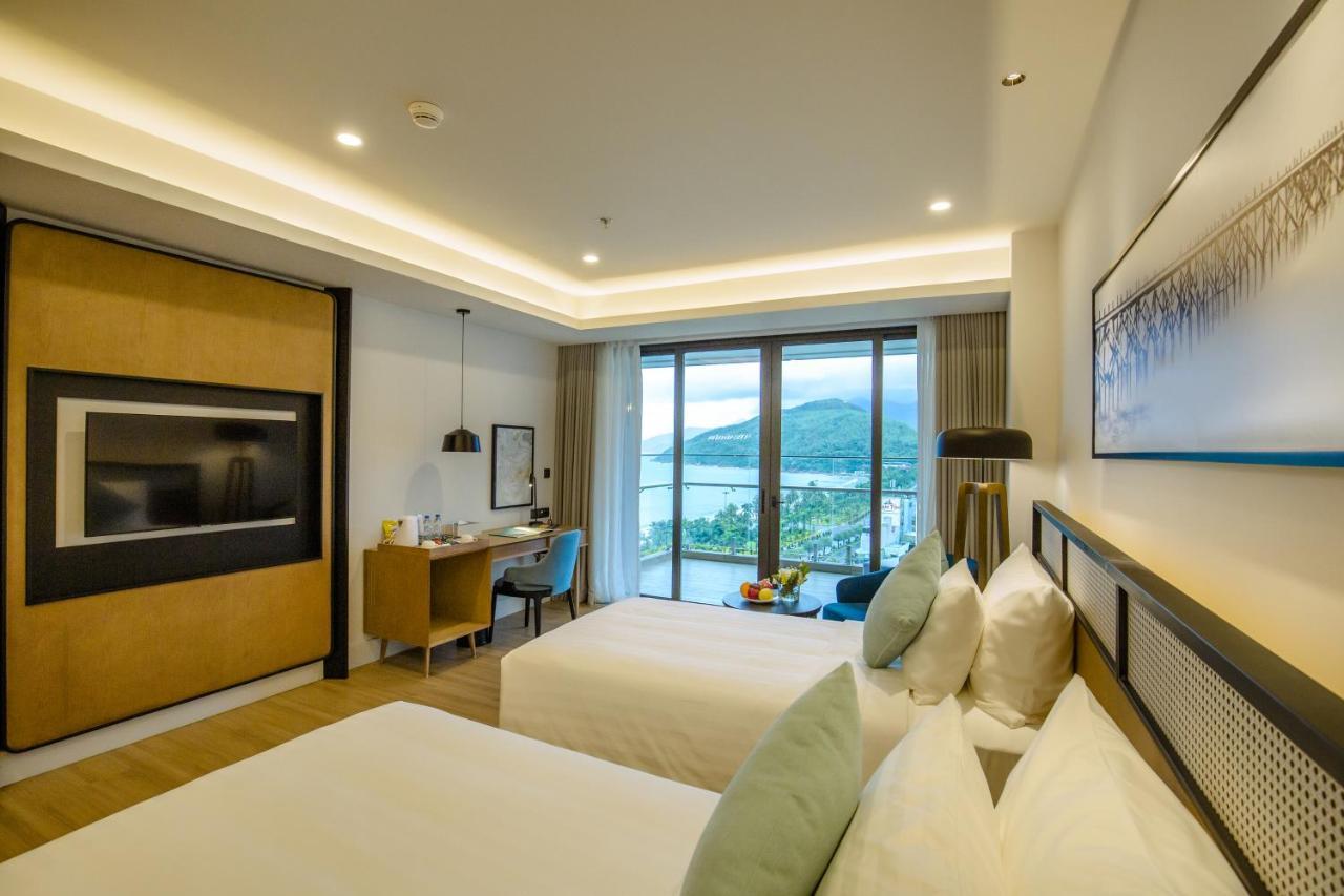Flc City Hotel Beach Quy Nhon Exterior photo