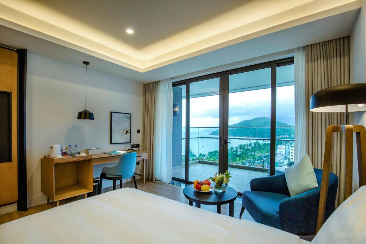 Flc City Hotel Beach Quy Nhon Exterior photo