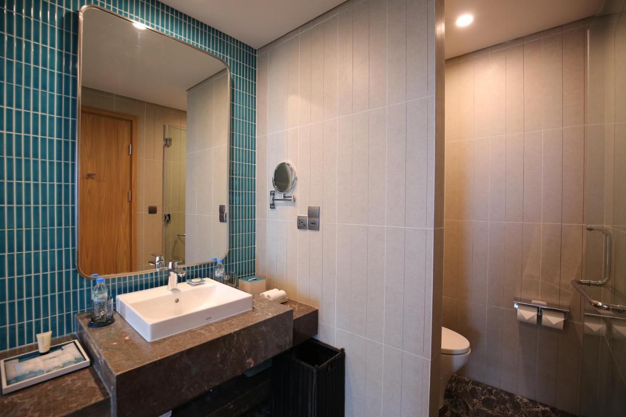 Flc City Hotel Beach Quy Nhon Exterior photo